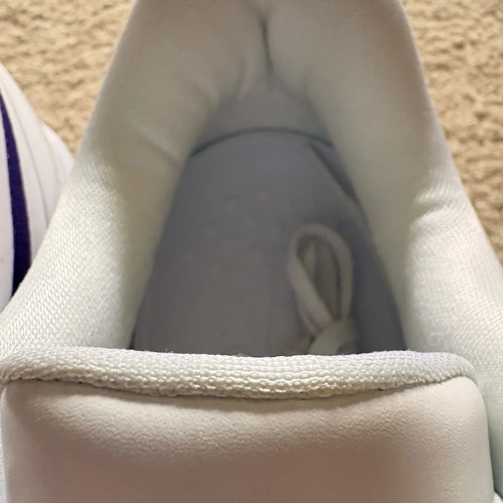 Kobe 8 Protro Lakers Home size 11.5 - Picture 3 of 7